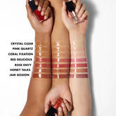 Elf Glow Reviver Lip Oil  Jam Session